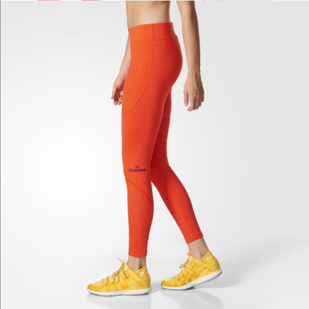 Adidas Stella McCartney Climalite leggings